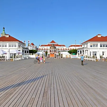 Dom & House - Baltic Villa Sopot