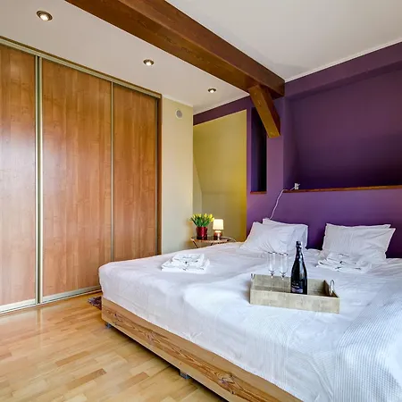 Villa Dom & House - Baltic *
