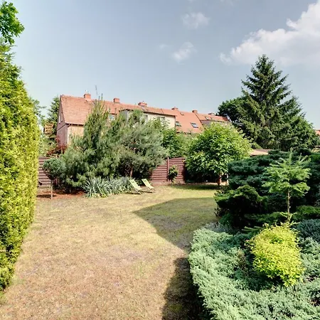 Dom & House - Baltic Villa