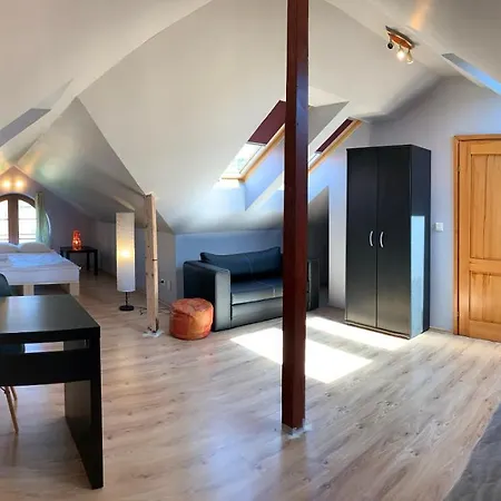 Villa Dom & House - Baltic Sopot