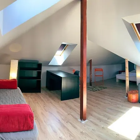 Villa Dom & House - Baltic Sopot