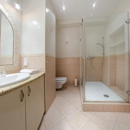 Villa Dom & House - Baltic Sopot