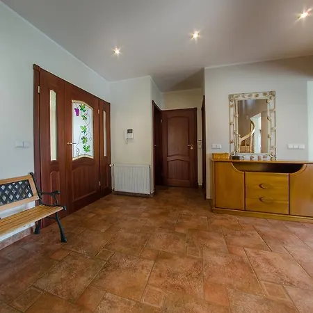 Villa Dom & House - Baltic
