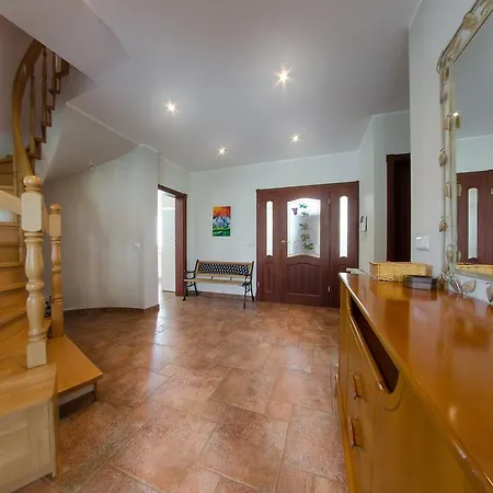 Dom & House - Baltic Villa Sopot