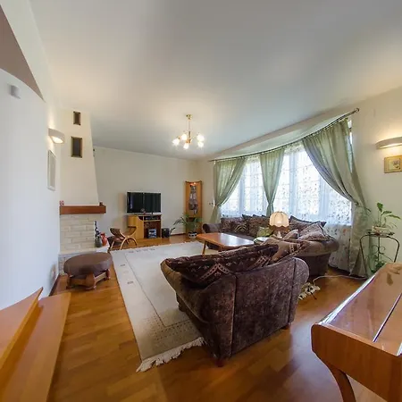 Dom & House - Baltic Villa Sopot