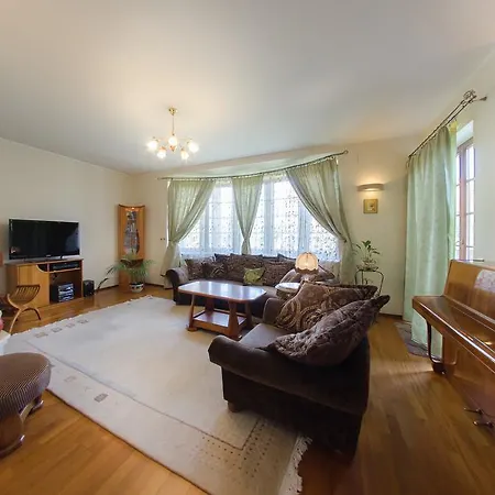 Villa Dom & House - Baltic Sopot