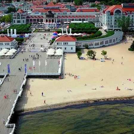 Dom & House - Baltic Villa *
