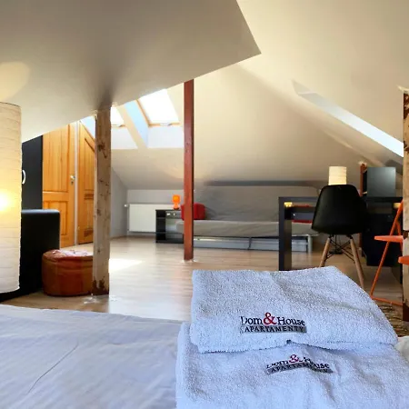 Dom & House - Baltic Villa *